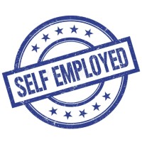 Self-Employed logo