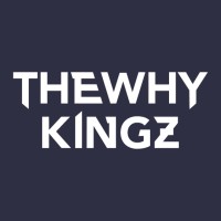 The WhyKingz logo